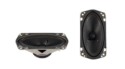 乐器用 SPEAKER