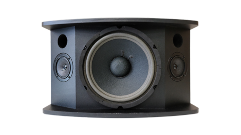 广播用 SPEAKER