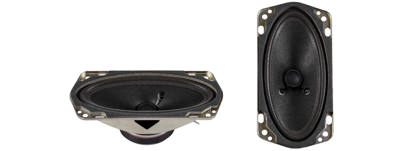 乐器用 SPEAKER