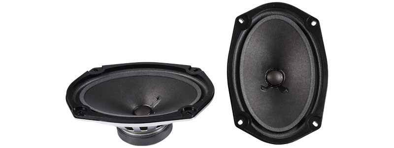乐器用 SPEAKER