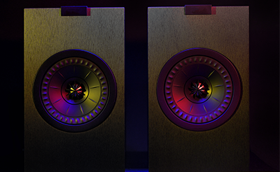 广播用 SPEAKER