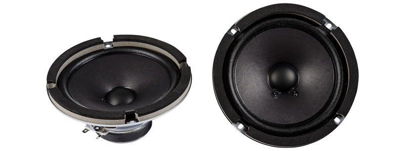 INSTRUMENTAL SPEAKER