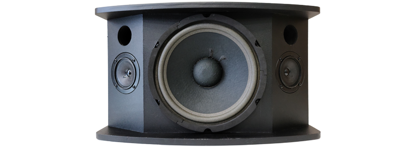 CINEMA SPEAKER